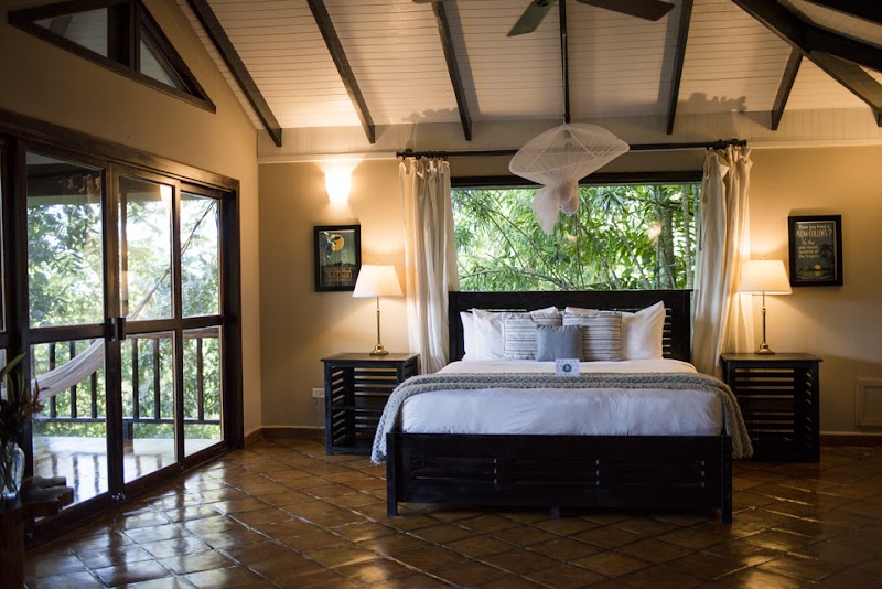 Photo 1 at Copal Tree Lodge, a Muy'Ono Resort in Punta Gorda