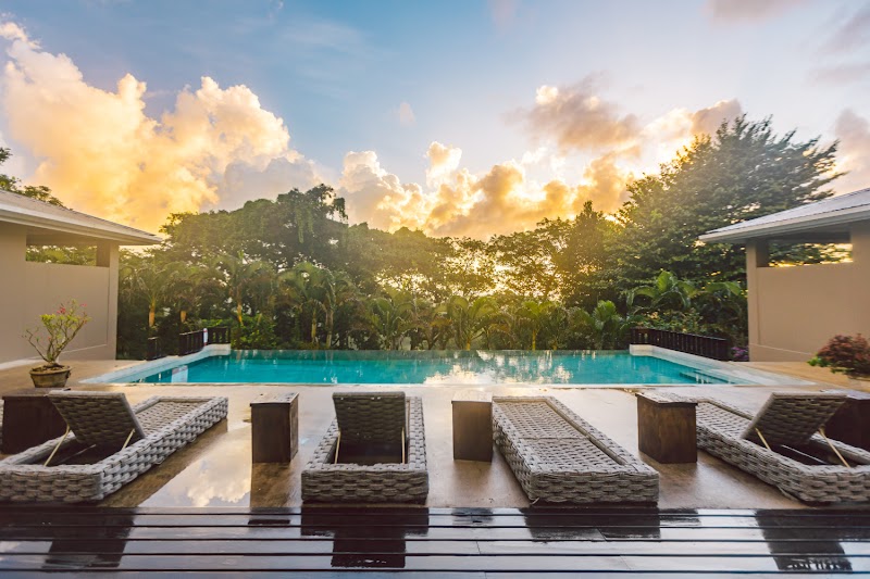 Photo 2 at Copal Tree Lodge, a Muy'Ono Resort in Punta Gorda