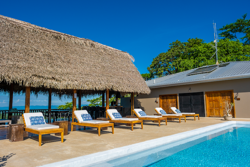 Copal Tree Lodge, a Muy'Ono Resort in Punta Gorda
