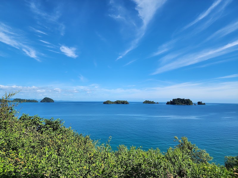 Photo 3 at Coiba National Park in El Trapiche
