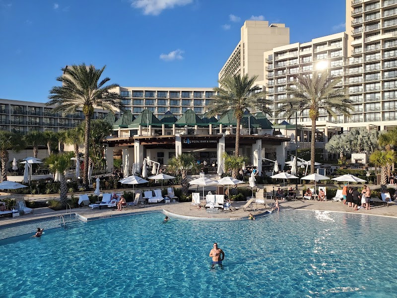 Photo 4 at Orlando World Center Marriott in Orlando
