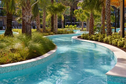 Photo 2 at Orlando World Center Marriott in Orlando