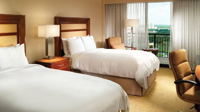 Photo 1 at Orlando World Center Marriott in Orlando