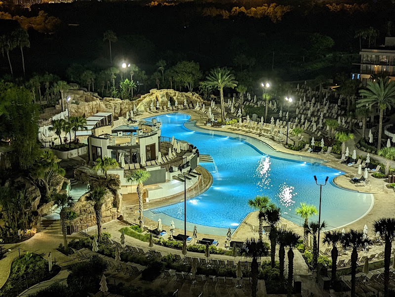 Photo 5 at Orlando World Center Marriott in Orlando