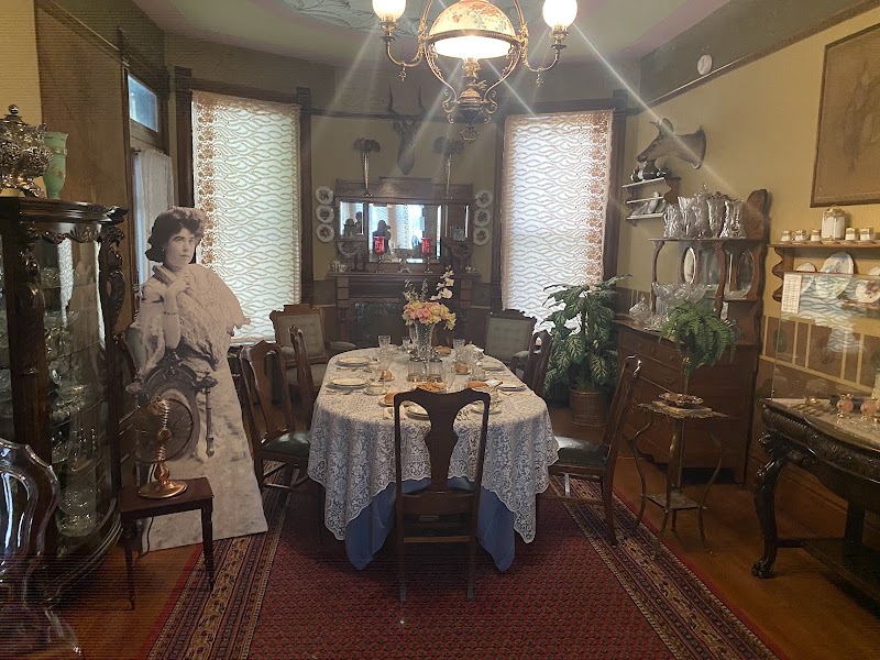 Photo 6 at Molly Brown House Museum in Denver