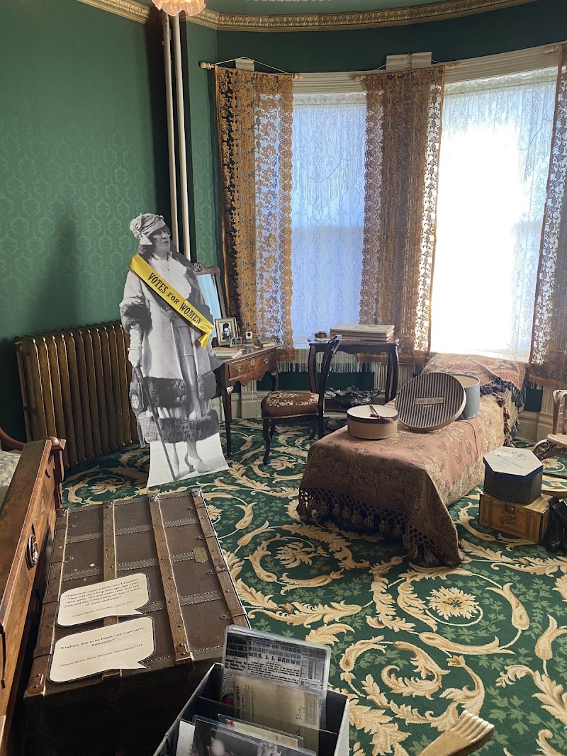Photo 4 at Molly Brown House Museum in Denver