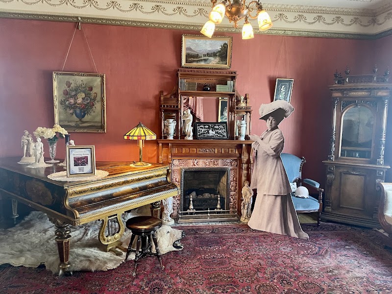 Photo 5 at Molly Brown House Museum in Denver