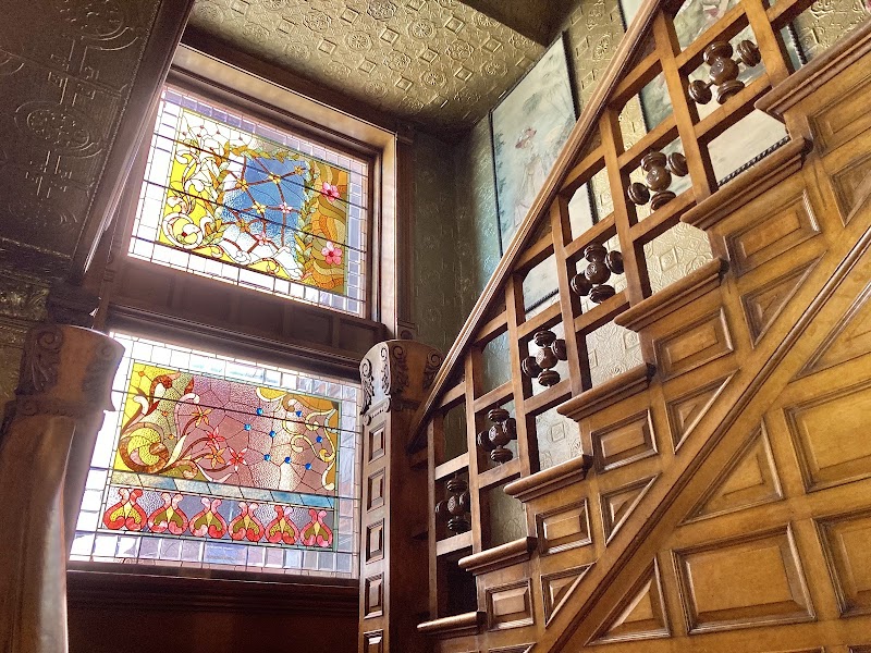 Photo 3 at Molly Brown House Museum in Denver