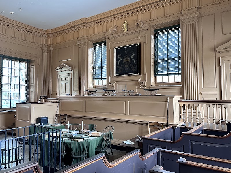 Photo 3 at Independence Hall in Philadelphia