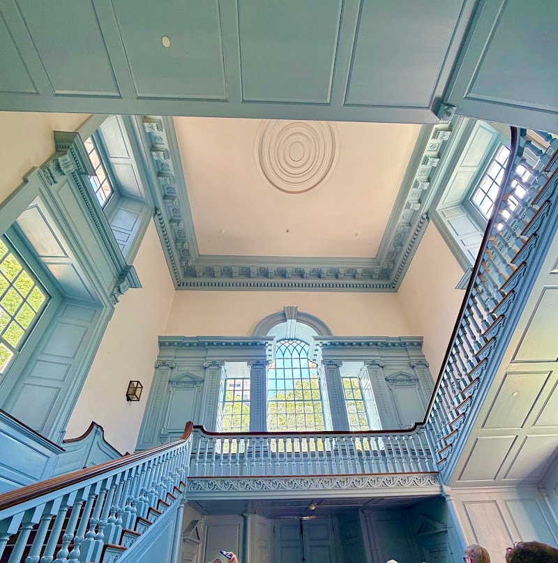 Photo 6 at Independence Hall in Philadelphia