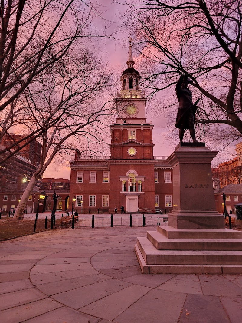 Photo 4 at Independence Hall in Philadelphia