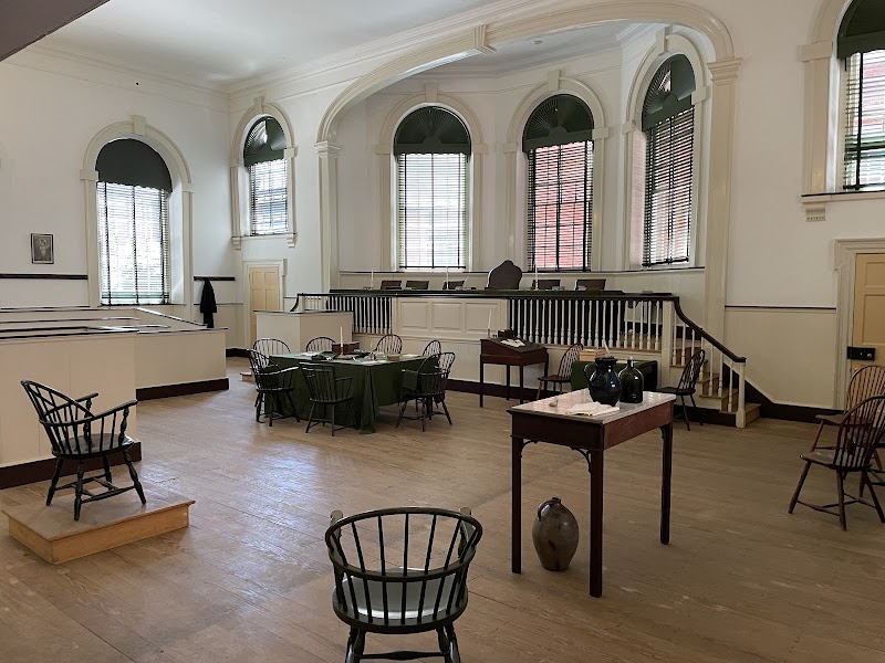 Photo 5 at Independence Hall in Philadelphia