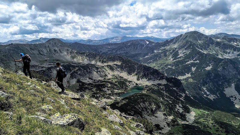 Photo 5 at Rila National Park in 