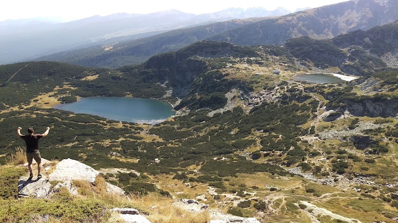 Photo 3 at Rila National Park in 