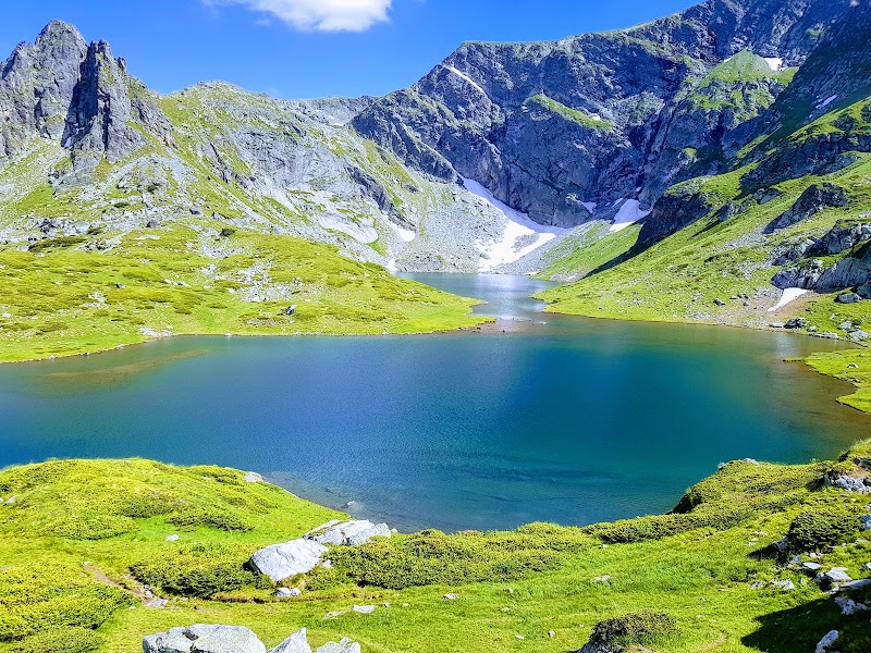 Photo 1 at Rila National Park in 