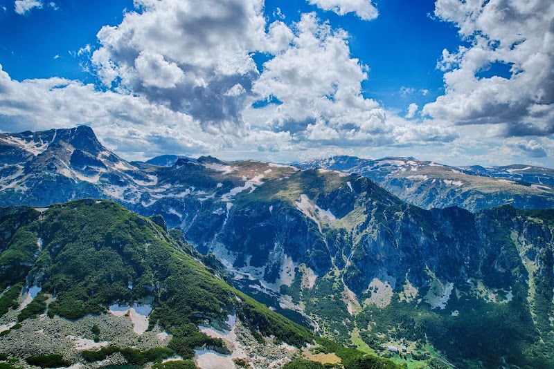 Photo 4 at Rila National Park in 
