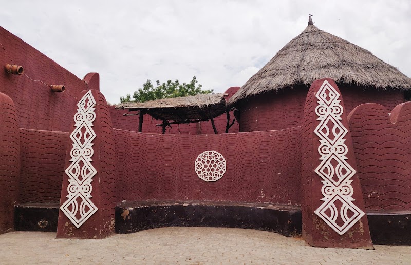Photo 1 at Gidan Makama Museum in Kano