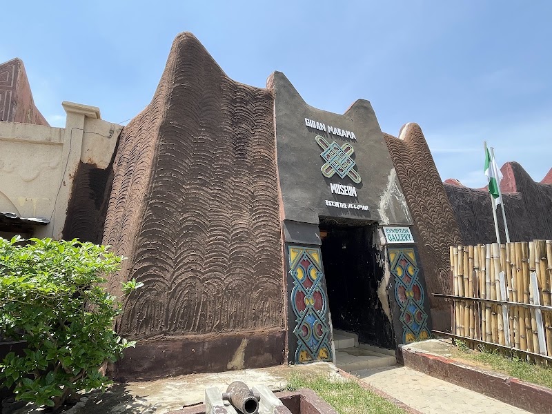 Gidan Makama Museum in Kano