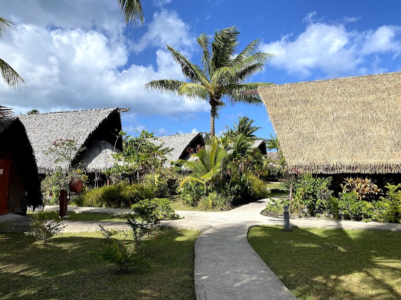 Photo 5 at Maitai Lapita Village Huahine in Huahine
