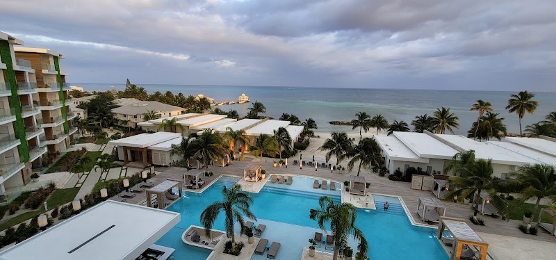 Photo 2 at Alaia Belize, Autograph Collection in San Pedro