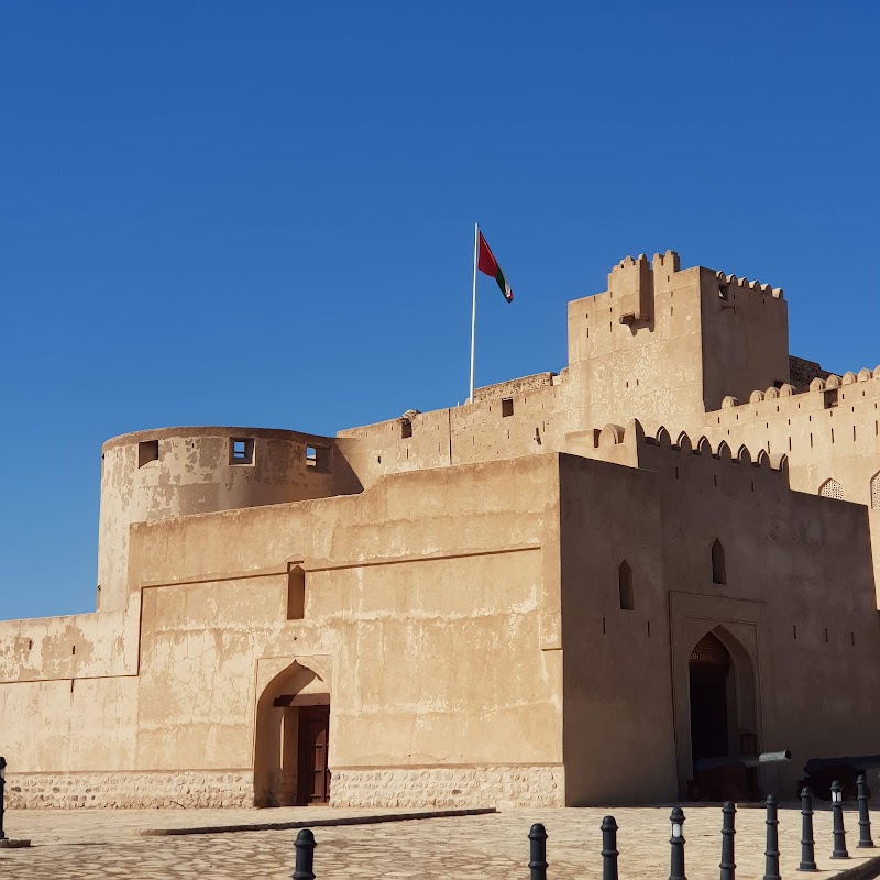 Photo 6 at Jabreen Castle in Bahla