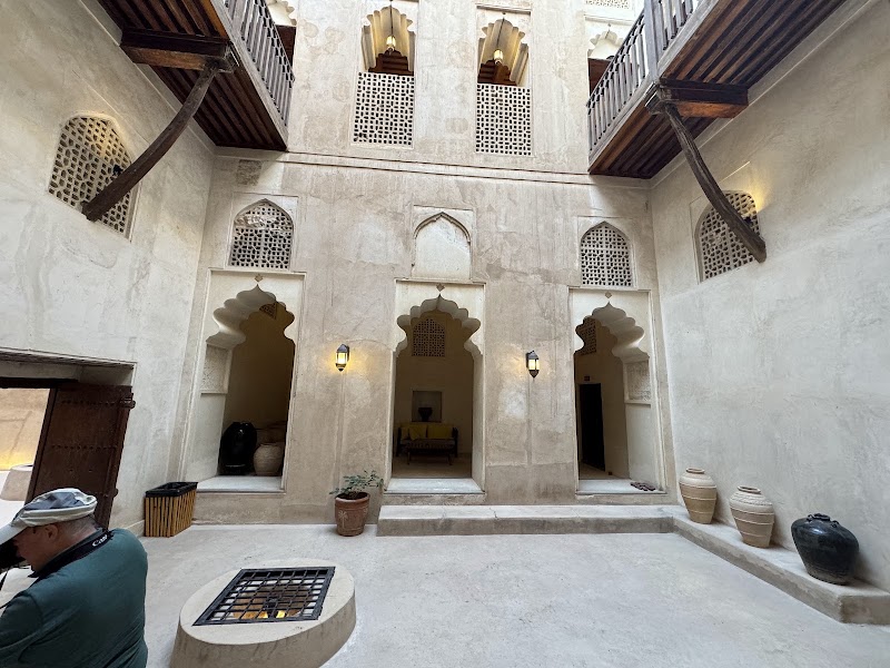 Photo 3 at Jabreen Castle in Bahla