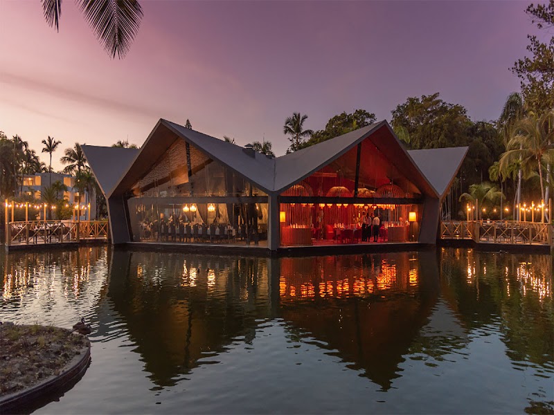 Grand Bávaro Princess in Higüey