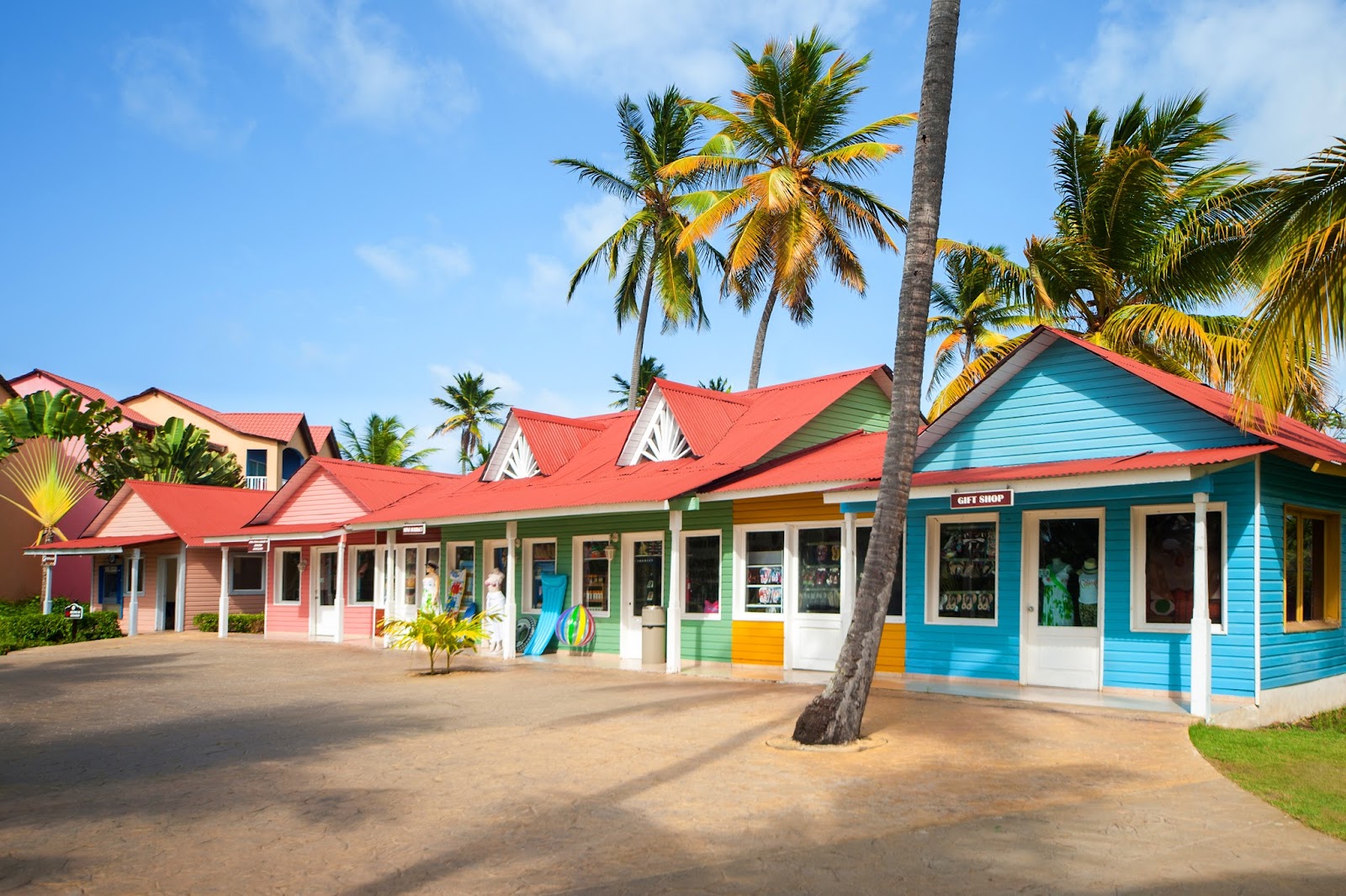 Punta Cana Princess in Higüey