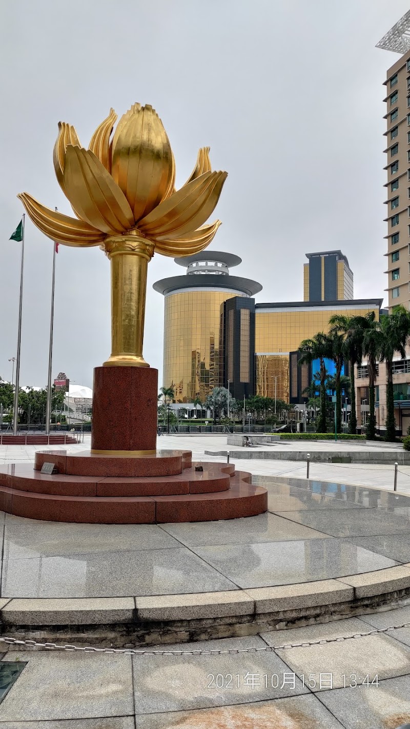 Photo 5 at Lotus Square in 