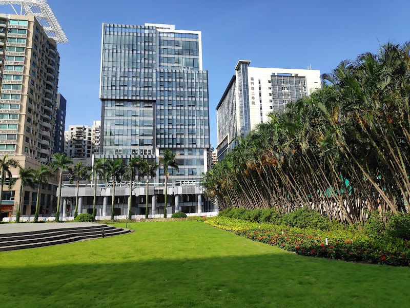 Photo 3 at Lotus Square in 