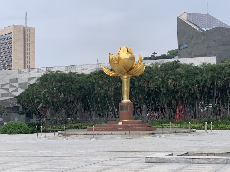 Photo 6 at Lotus Square in 