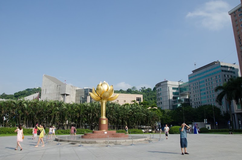 Photo 2 at Lotus Square in 