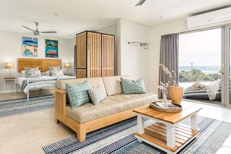 Photo 5 at Camps Bay Village in Cape Town