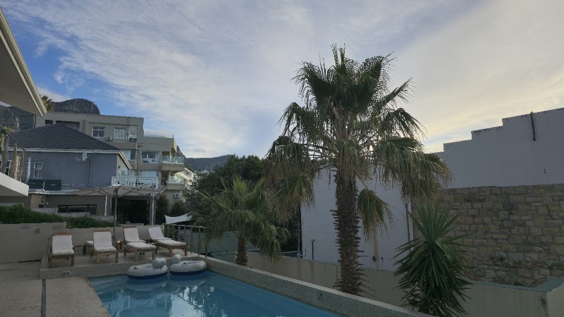 Photo 2 at Camps Bay Village in Cape Town
