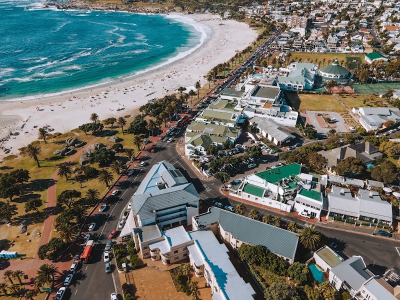 Photo 4 at Camps Bay Village in Cape Town