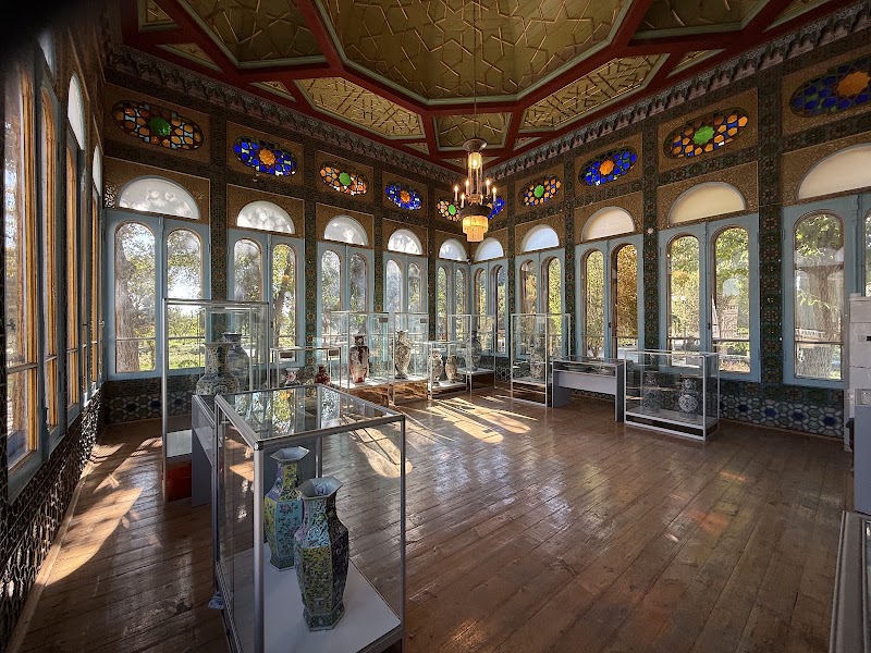 Photo 5 at Sitora-i-Moh-i Khosa palace in Bukhara