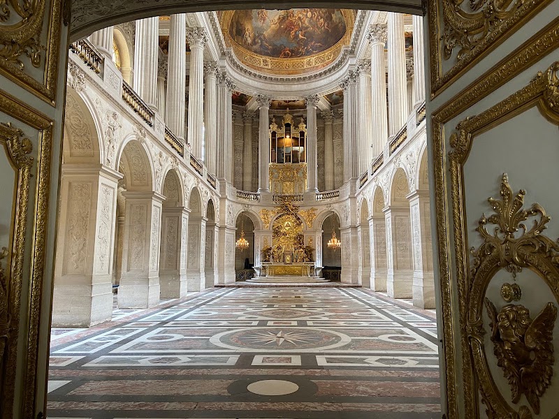 Photo 6 at Palace of Versailles in Versailles
