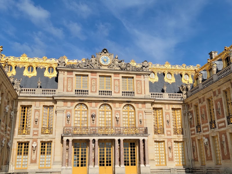 Photo 2 at Palace of Versailles in Versailles