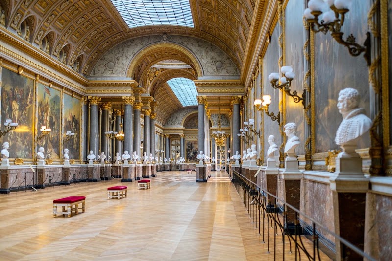 Photo 4 at Palace of Versailles in Versailles