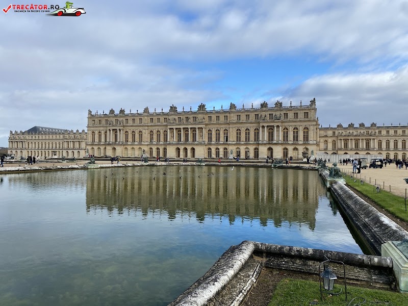 Photo 1 at Palace of Versailles in Versailles