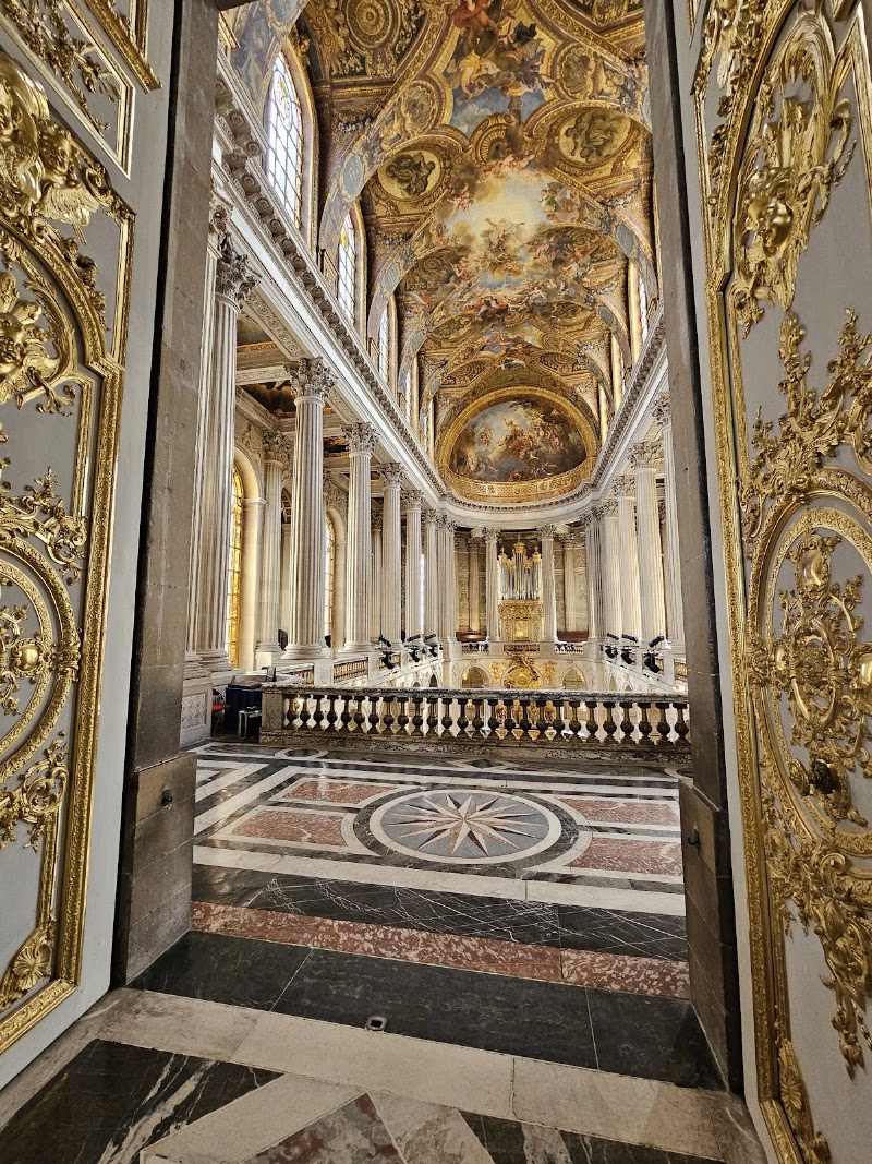 Photo 3 at Palace of Versailles in Versailles