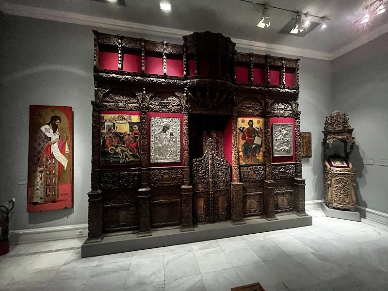 Photo 4 at Benaki Museum in Athina