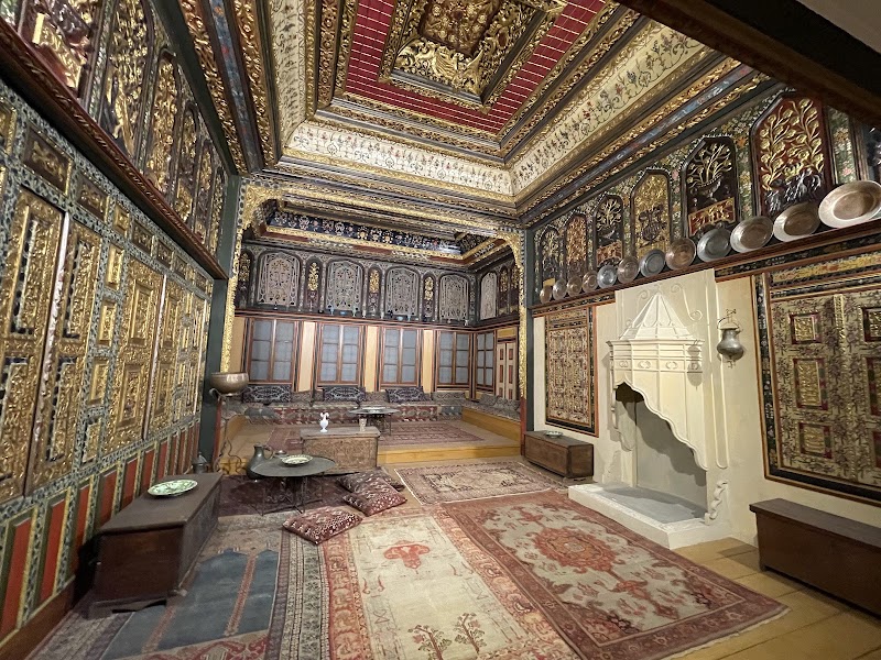 Photo 2 at Benaki Museum in Athina