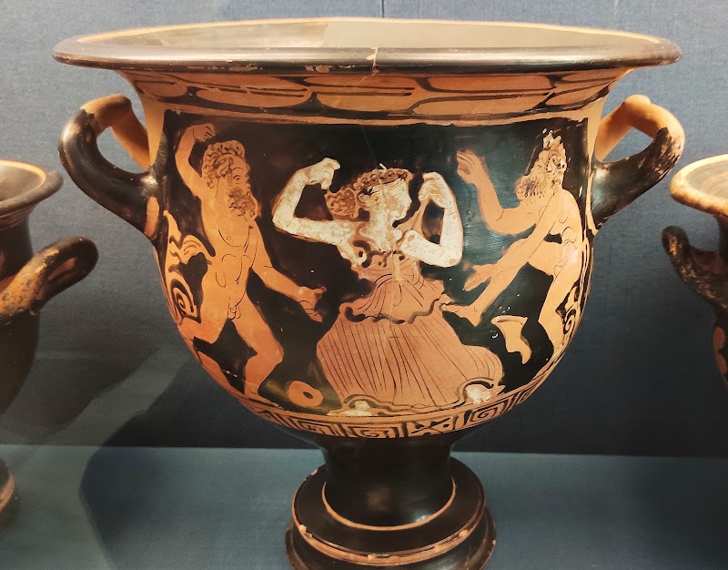 Photo 6 at Benaki Museum in Athina