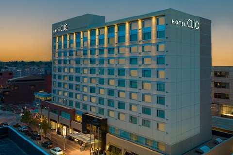 Photo 5 at Hotel Clio, a Luxury Collection Hotel, Denver Cherry Creek in Denver