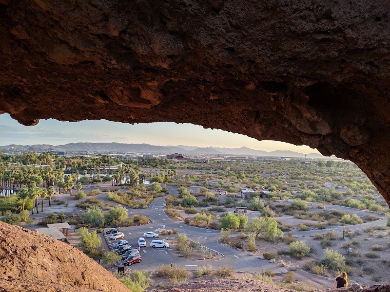 Photo 2 at Hole in the Rock in Phoenix
