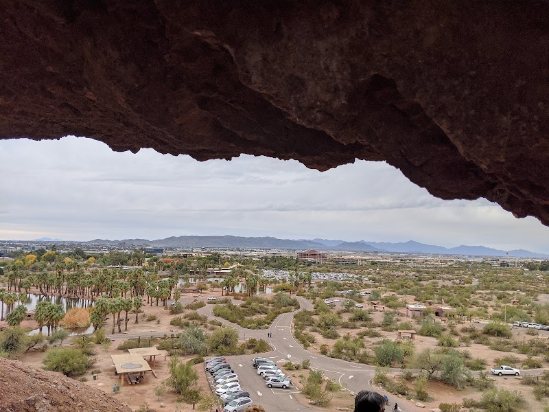 Photo 5 at Hole in the Rock in Phoenix