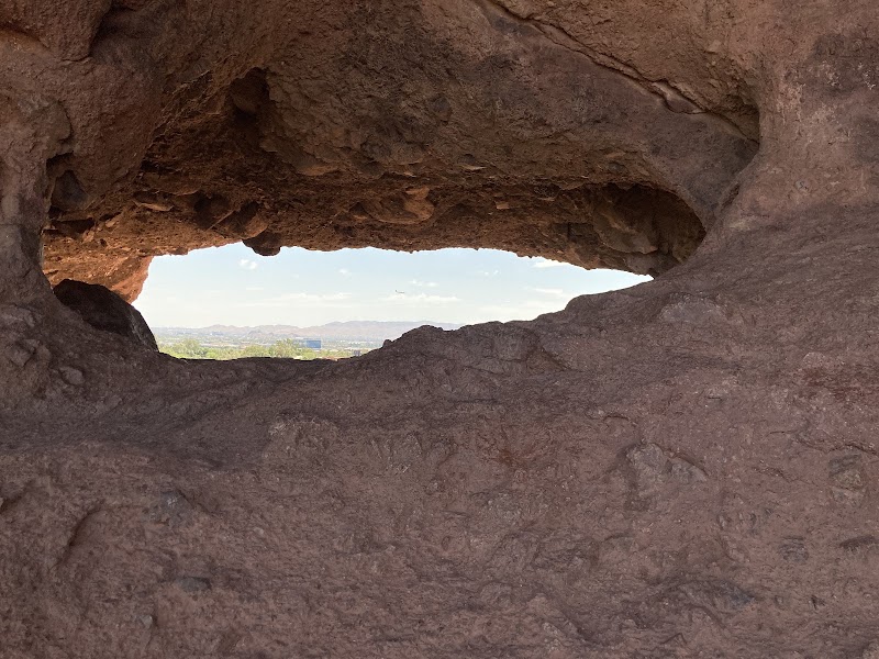 Photo 3 at Hole in the Rock in Phoenix