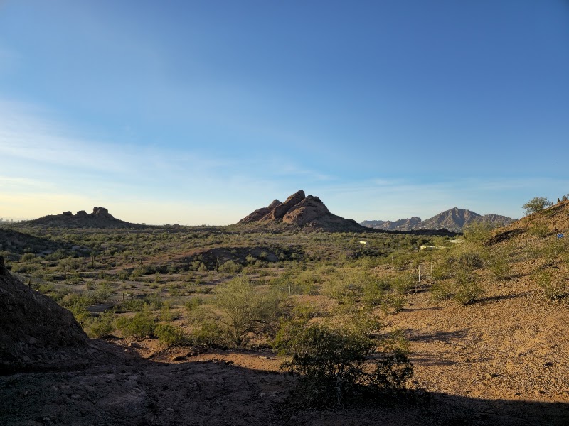 Photo 6 at Hole in the Rock in Phoenix