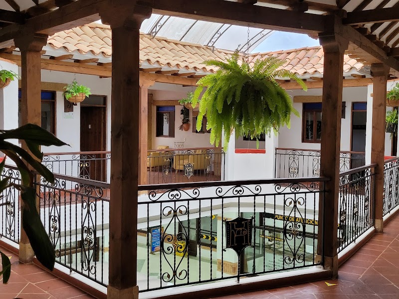 Photo 3 at Hotel Villa Encanto in Villa de Leyva